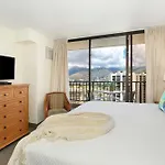 Waikiki Sunset #2503
