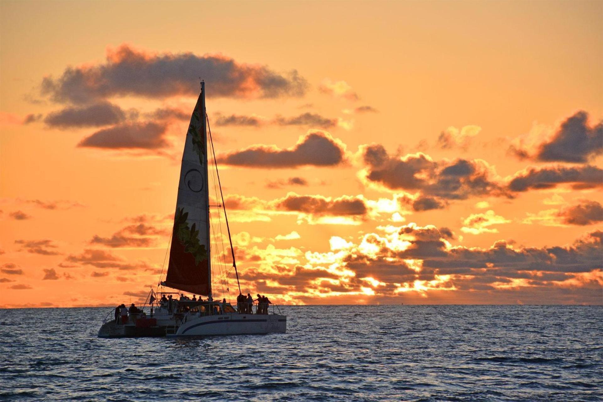 Holiday home Waikiki Sunset #2503 *